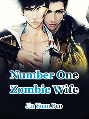 Number One Zombie Wife